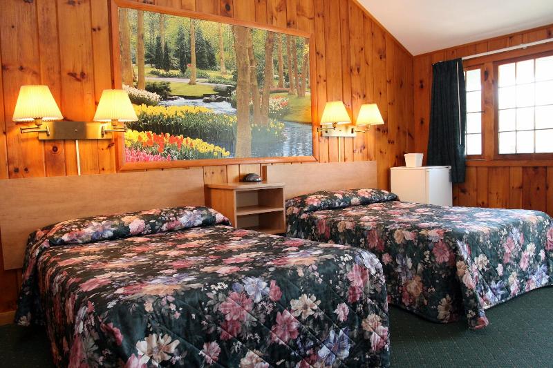 Studio Motel image