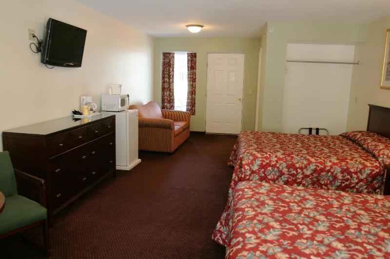 Studio Motel image