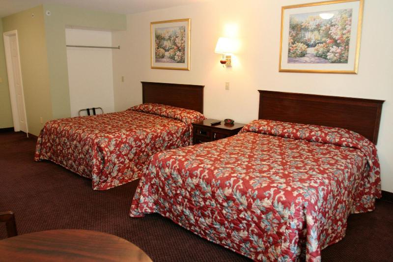 Studio Motel image