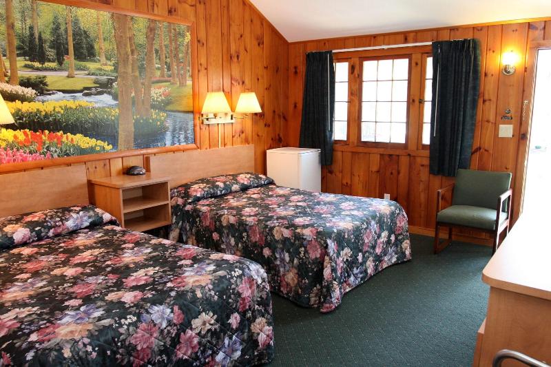 Studio Motel image