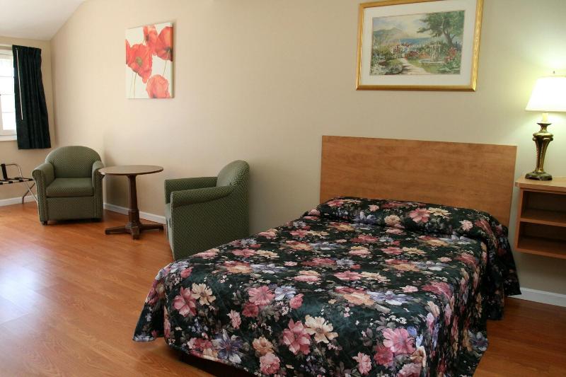 Studio Motel image