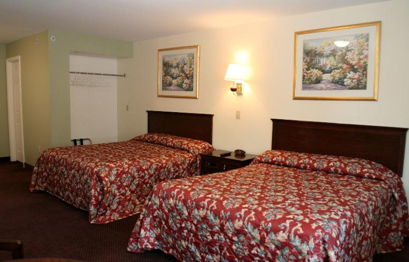 Studio Motel image