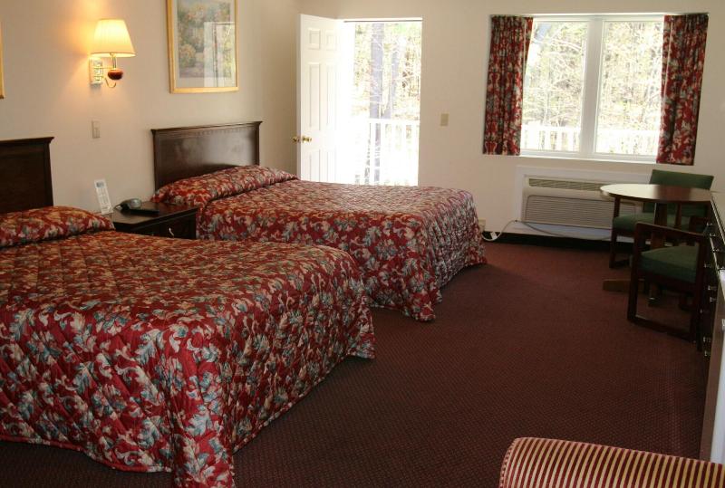 Studio Motel image