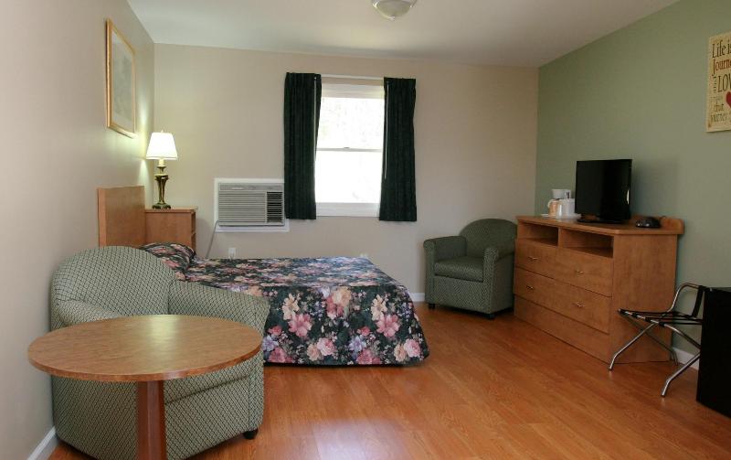 Studio Motel image
