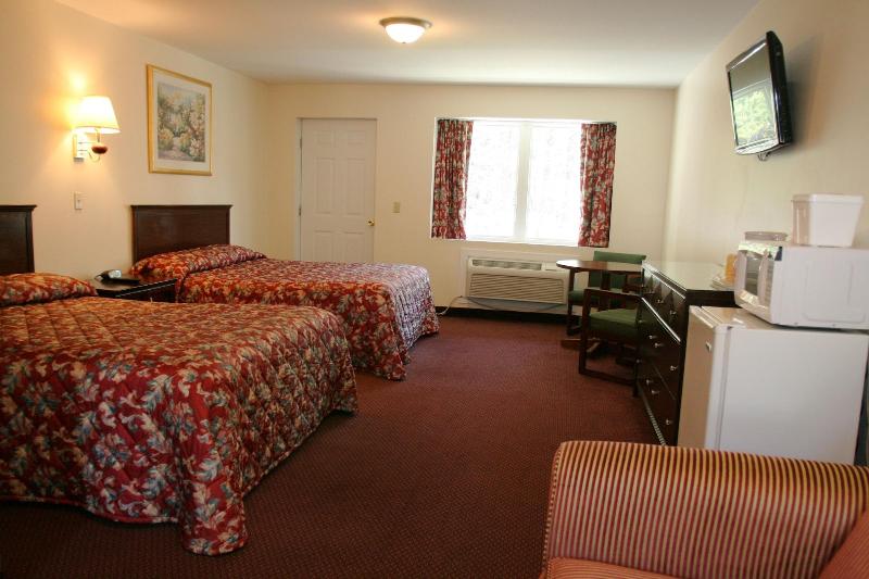 Studio Motel image