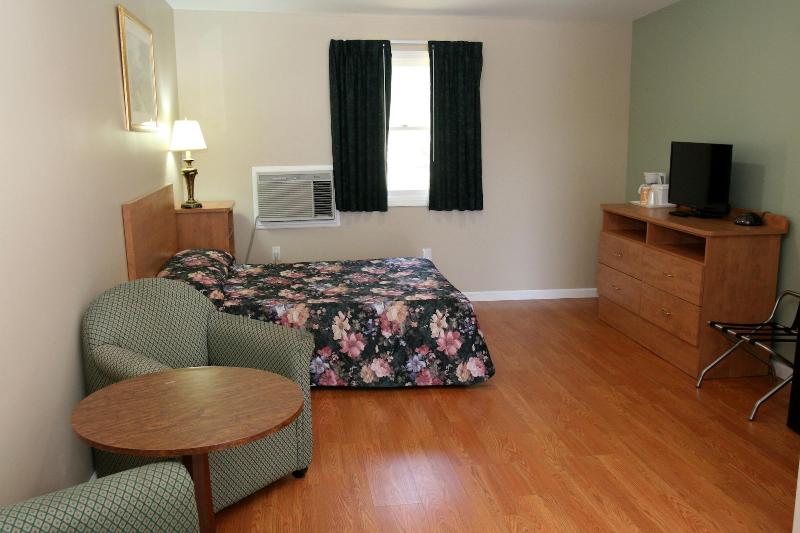 Studio Motel image
