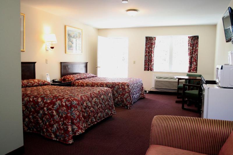 Studio Motel image