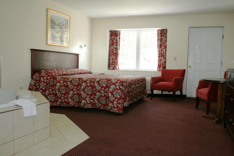 Studio Motel image
