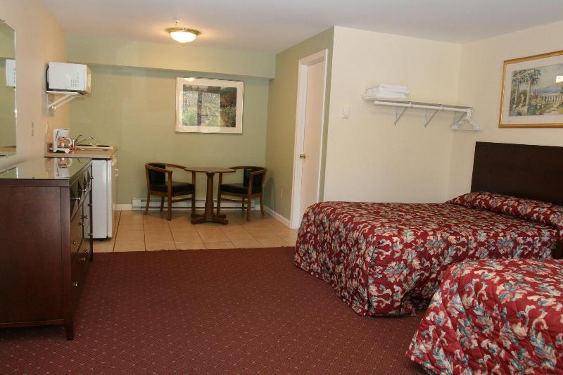 Studio Motel image