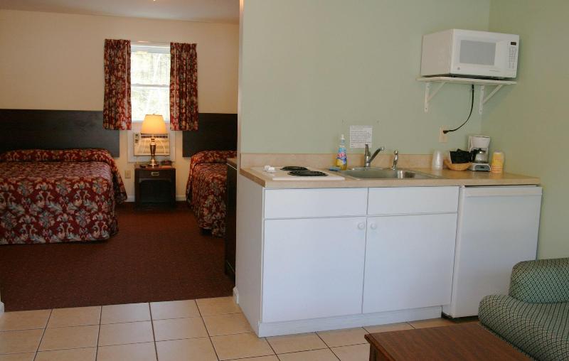 Studio Motel image
