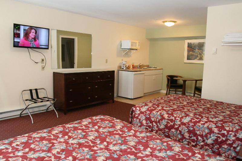 Studio Motel image