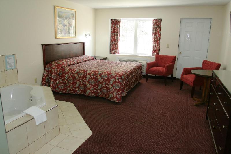 Studio Motel image