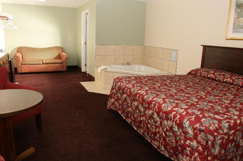Studio Motel image