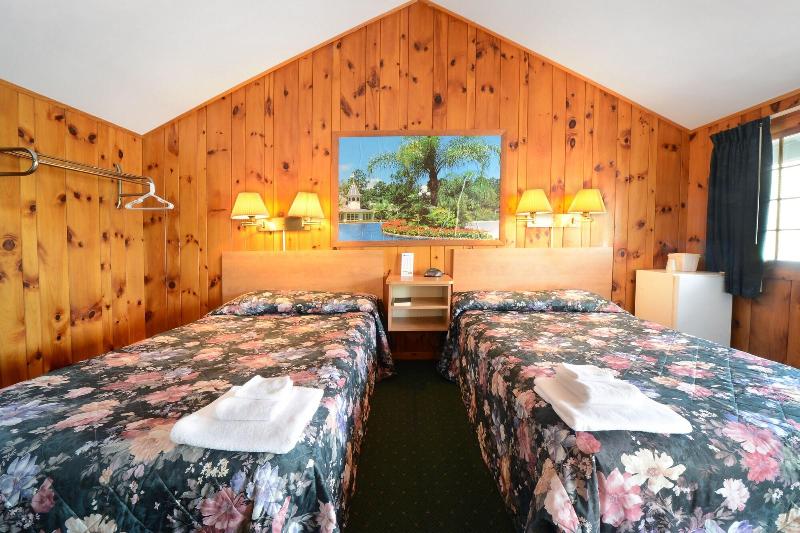 Studio Motel image