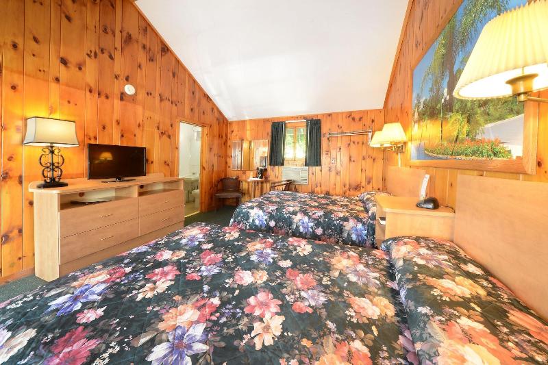 Studio Motel image