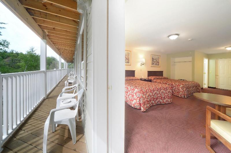 Studio Motel image