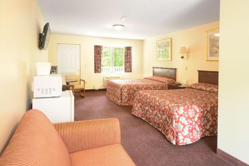 Studio Motel image