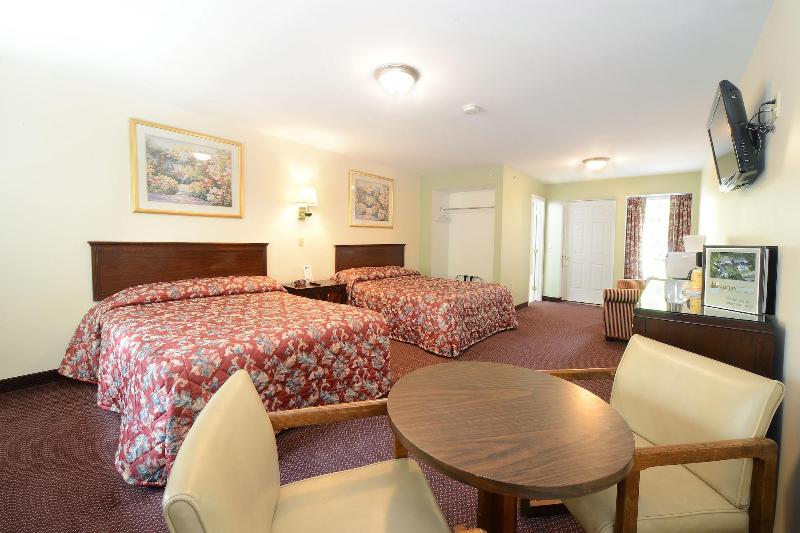 Studio Motel image