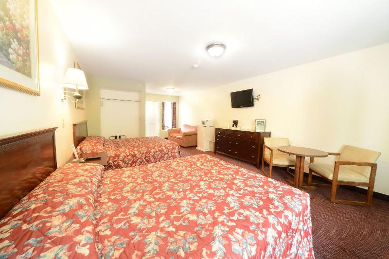 Studio Motel image