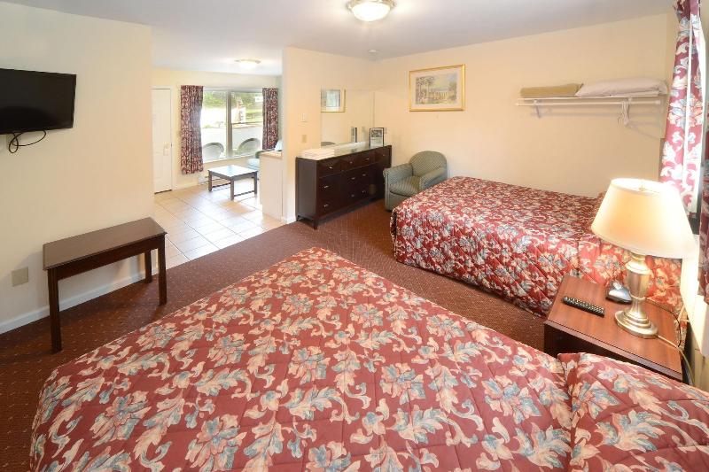 Studio Motel image