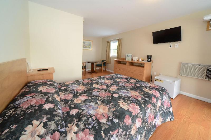 Studio Motel image