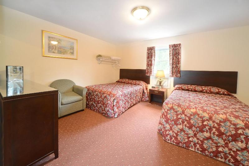 Studio Motel image