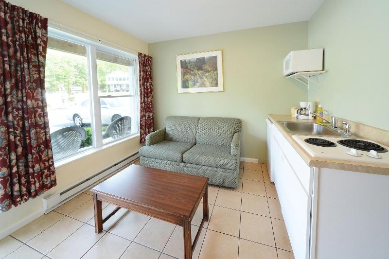 Studio Motel image