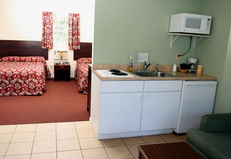 Studio Motel image