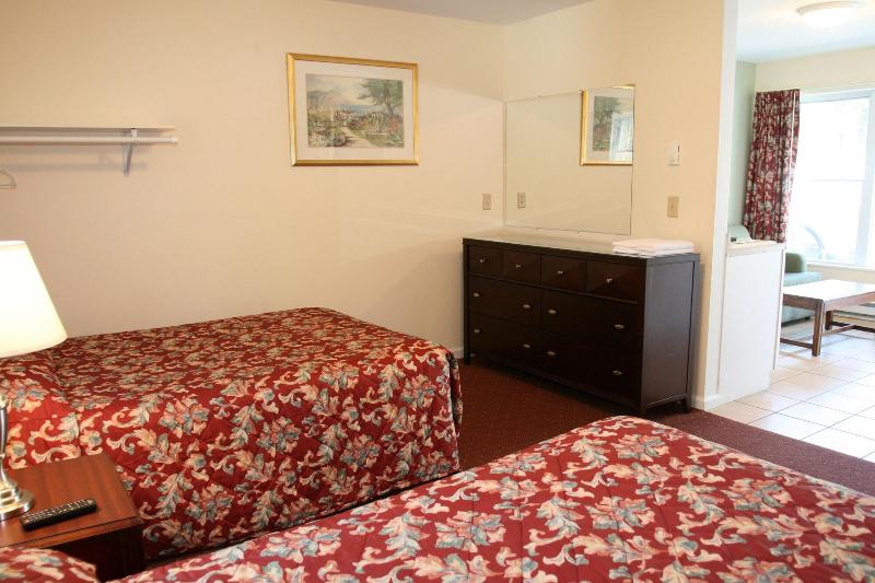 Studio Motel image