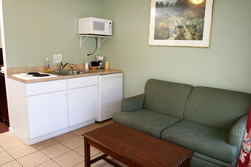 Studio Motel image