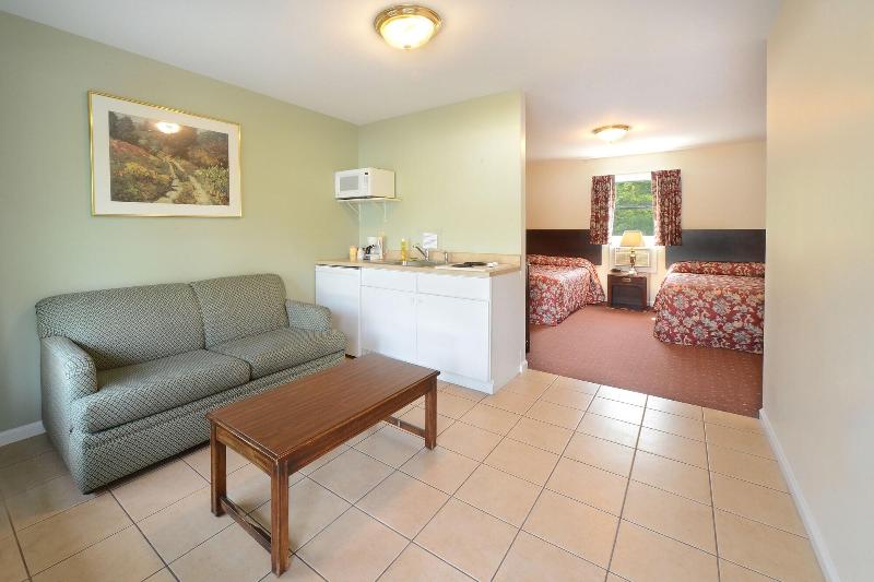 Studio Motel image
