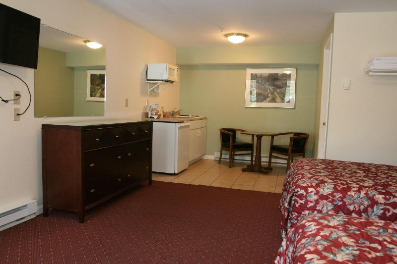 Studio Motel image