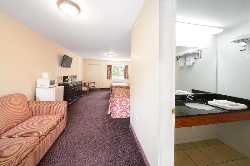 Studio Motel image