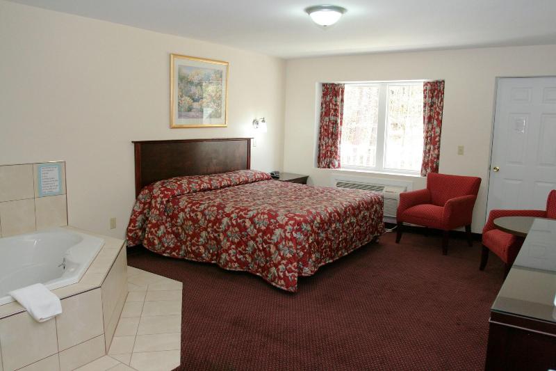 Studio Motel image