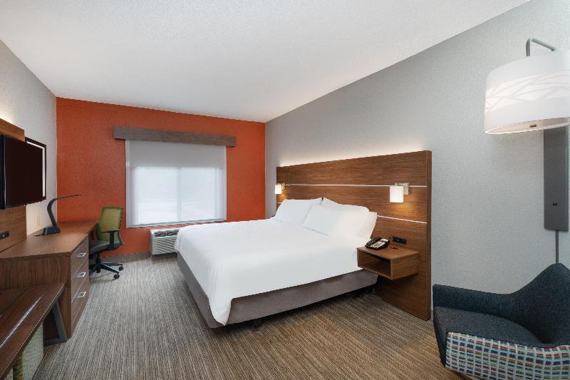 Holiday Inn Express & Suites Tell City photo 16