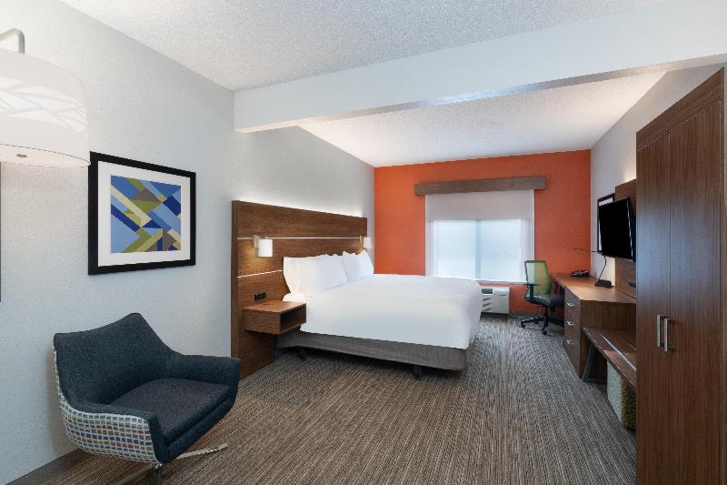 Holiday Inn Express & Suites Tell City photo 17