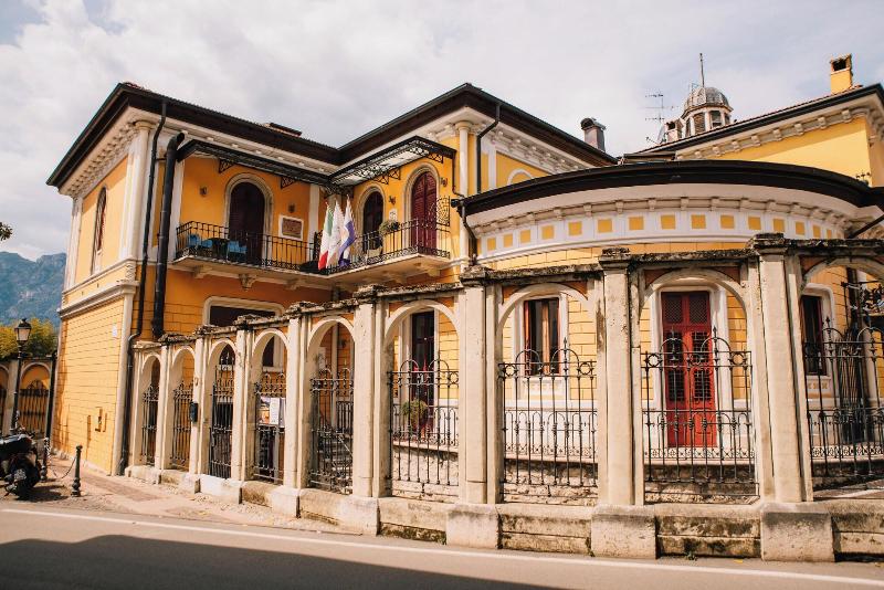 Arciduca Charming House image