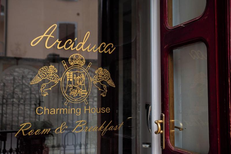 Arciduca Charming House image