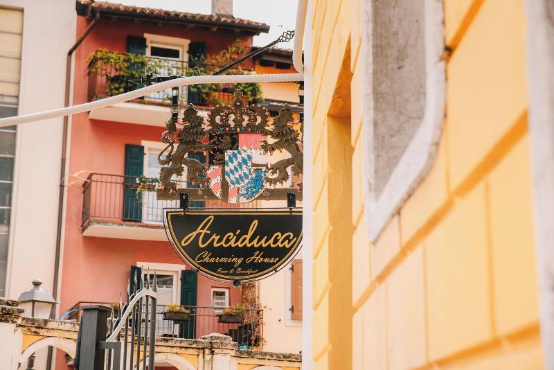 Arciduca Charming House image