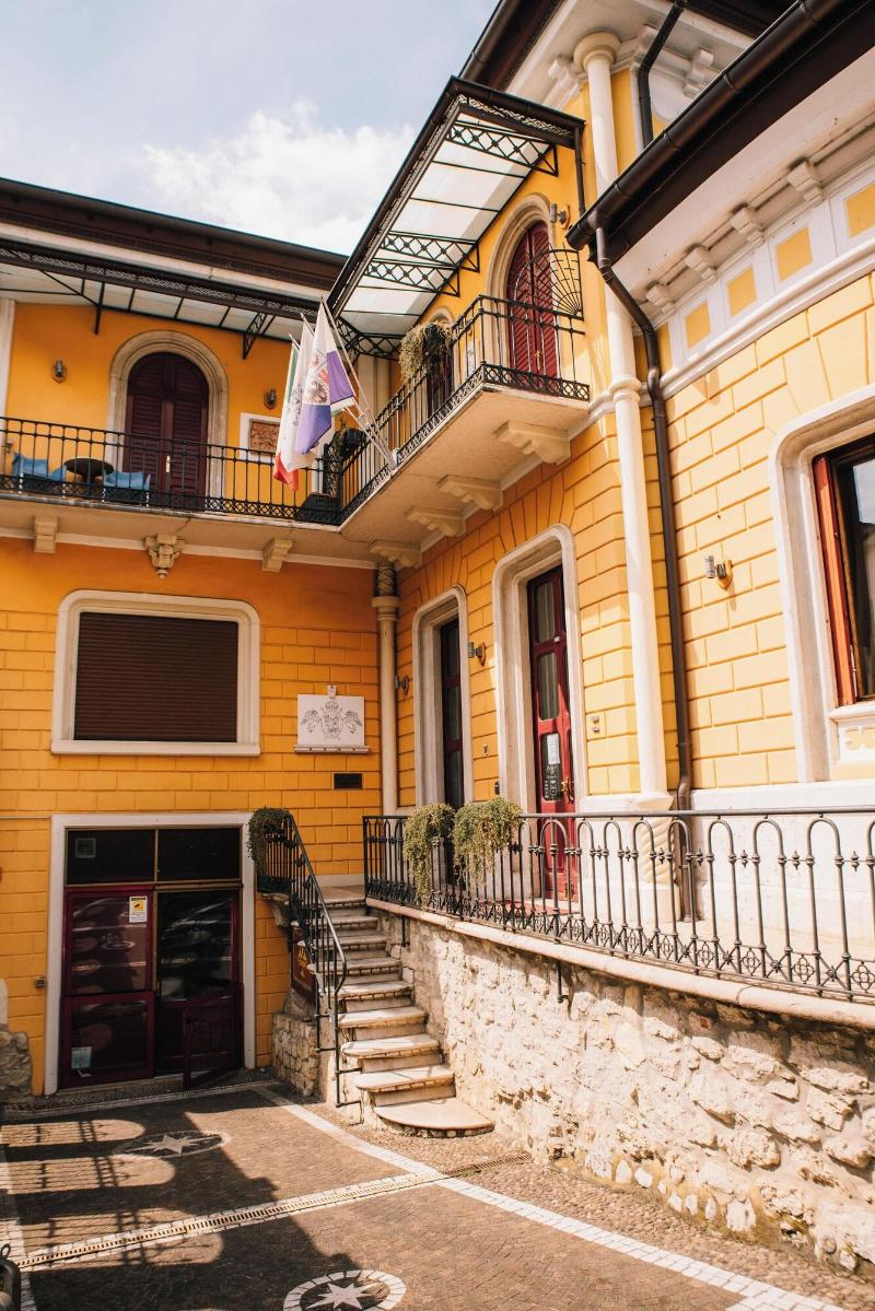 Arciduca Charming House image