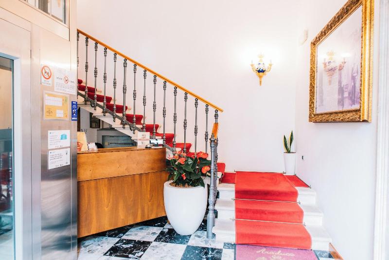 Arciduca Charming House image