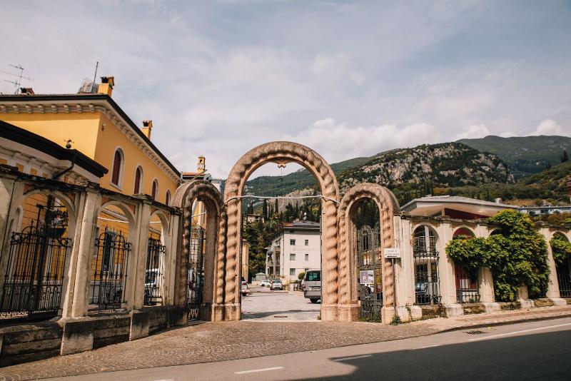 Arciduca Charming House image