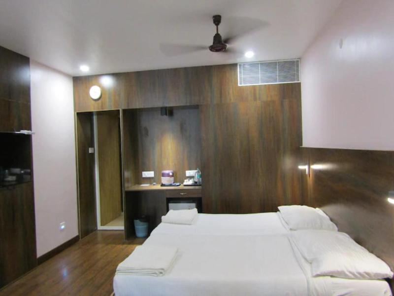 Mamalla Beach Resort image