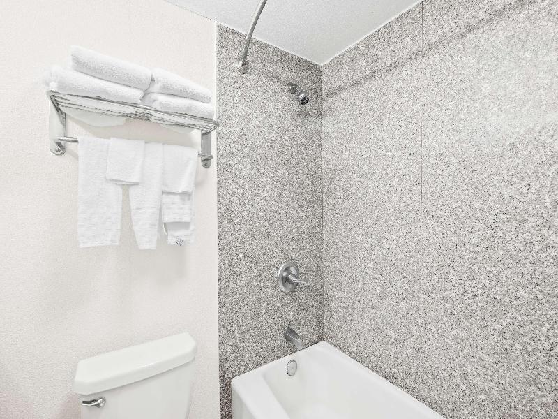 Surestay Plus By Bw Lubbock Medical Center image