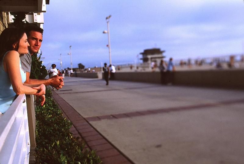Beach House at Hermosa Beach image
