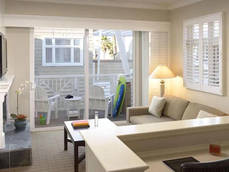 Beach House at Hermosa Beach image