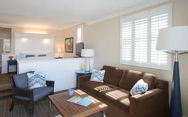 Beach House at Hermosa Beach image