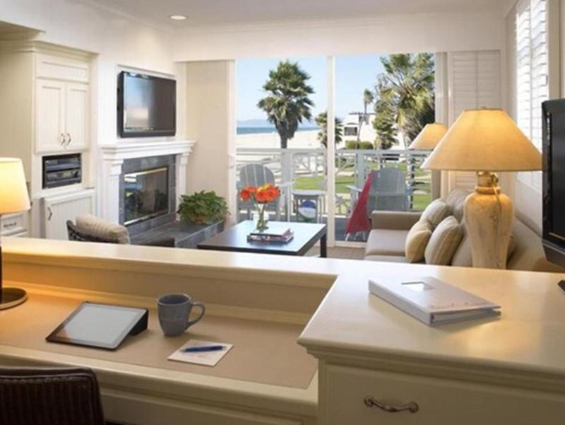 Beach House at Hermosa Beach image