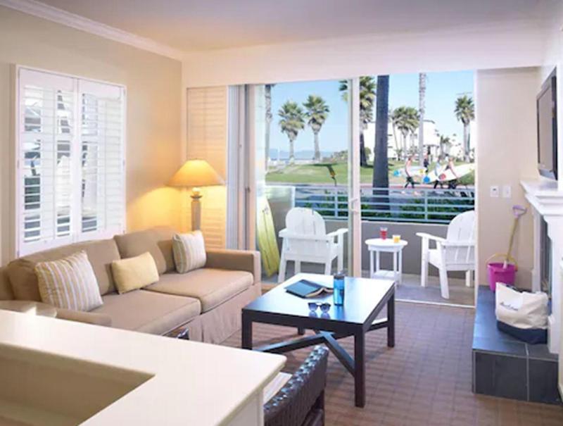Beach House at Hermosa Beach image