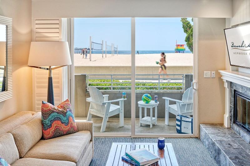 Beach House at Hermosa Beach image